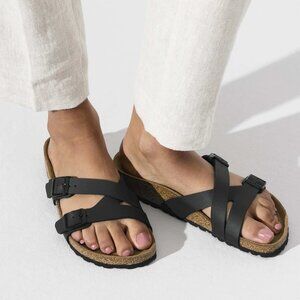 Birkenstock Yao Balance II Sandals